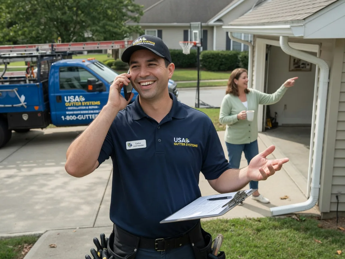 Gutter Installation Conover, OH FAQs